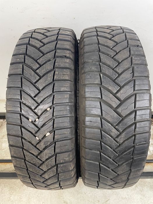 195/65R16C 104/102R Michelin Agilis CrossClimate
