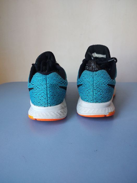 Кросовки Nike 32p мокасини хайтопи кросівки