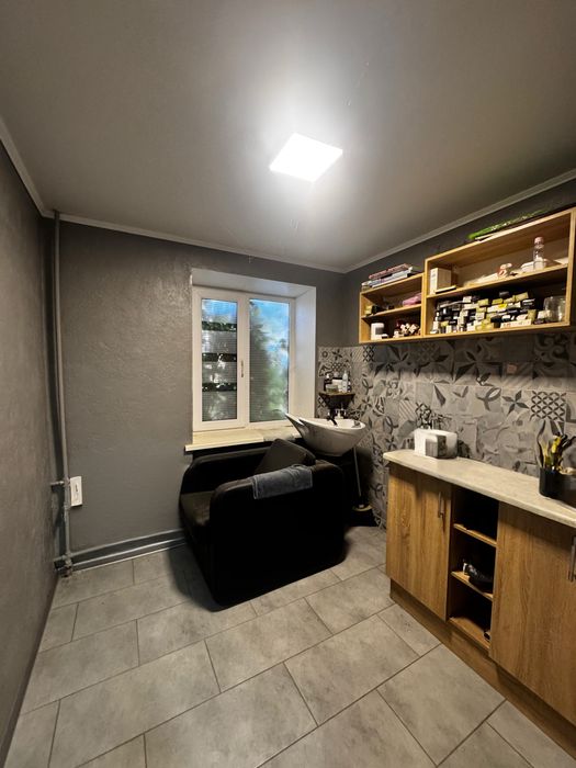 Продаж 1к.квартири після ремонту ,в Центрі міста !