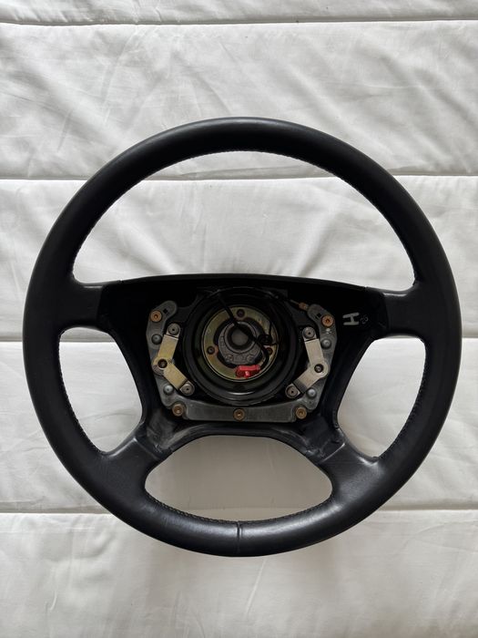 Volante Mercedes Classico