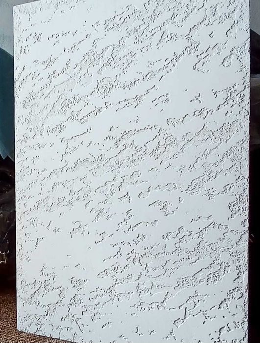 Штукатурка Декоративная, Супер ремонт за доступный бюджет.