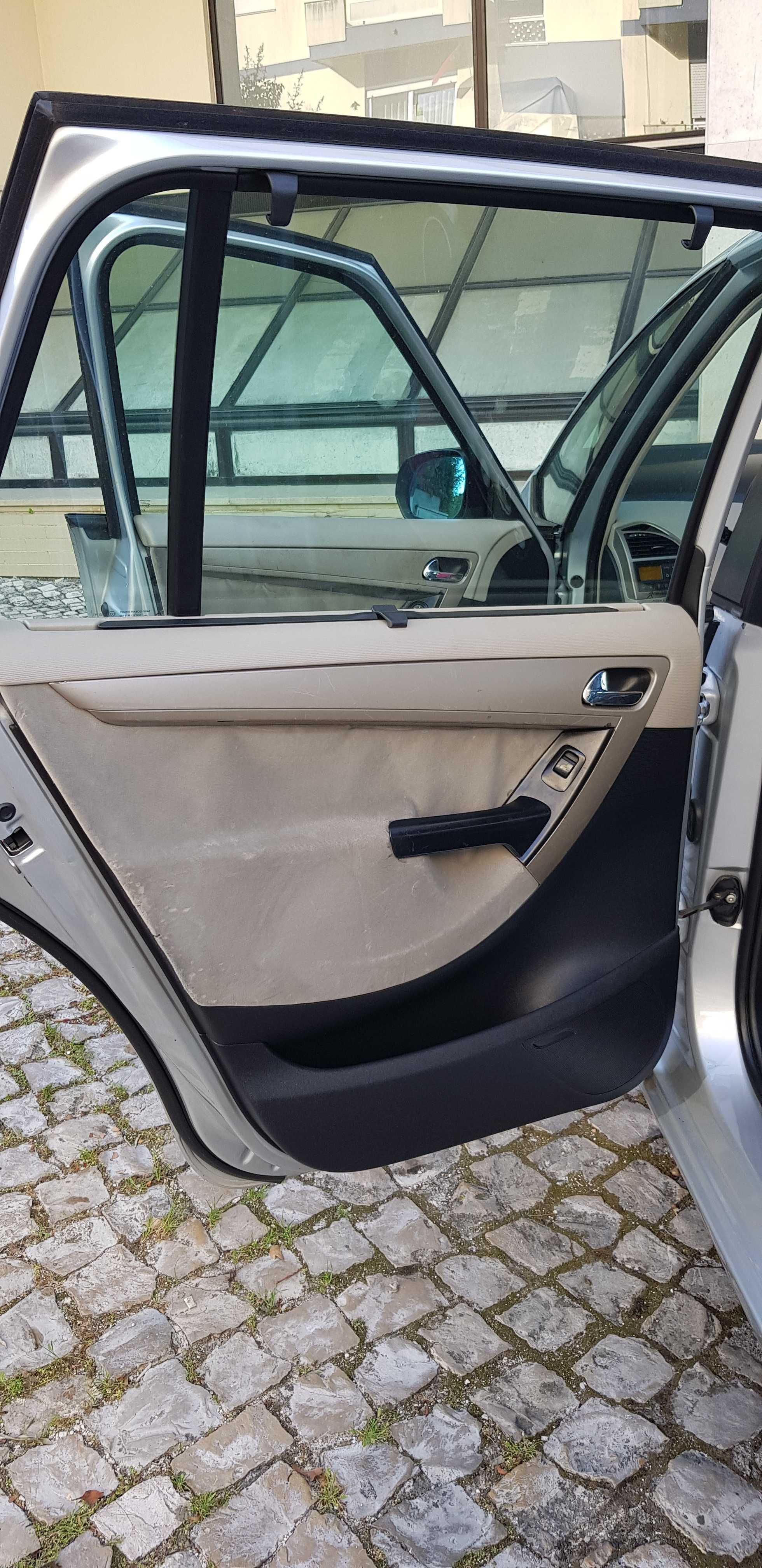 C4 Grand Picasso
