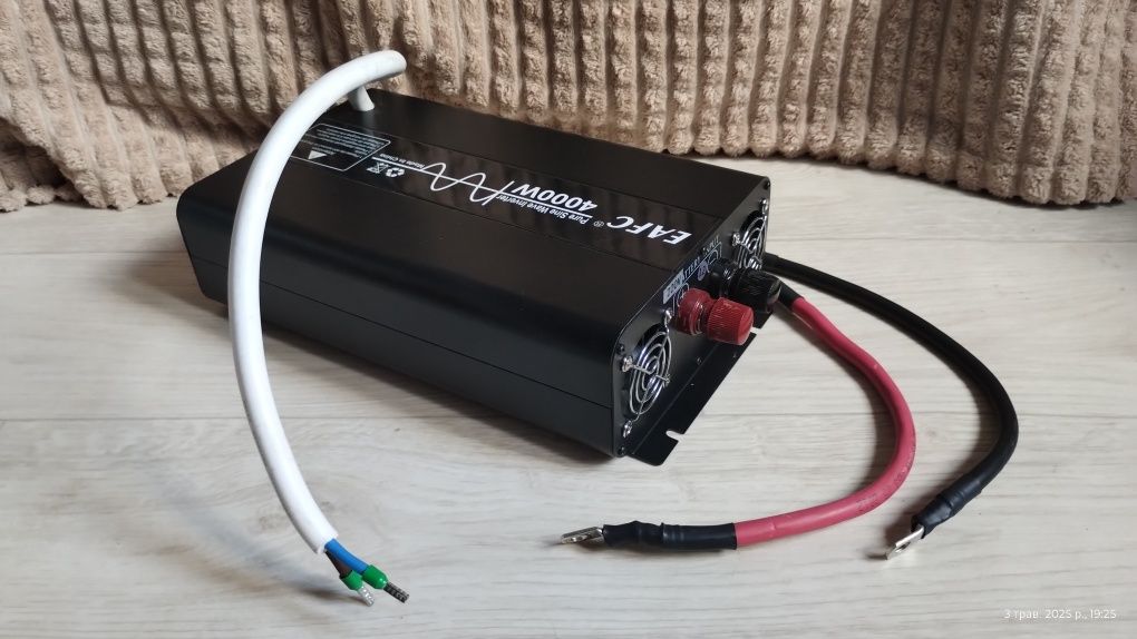 Lifepo4 280Ah 12v