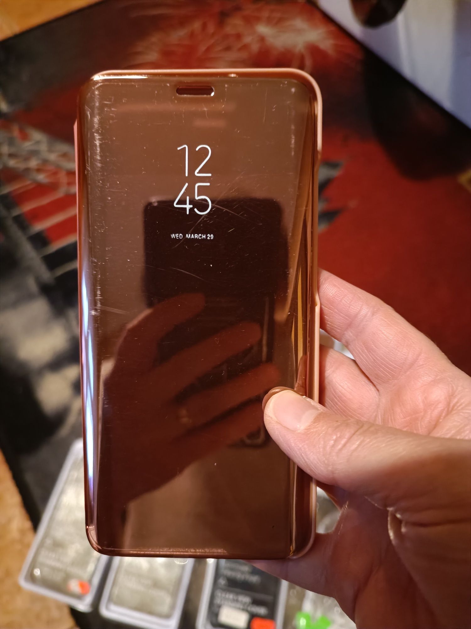 Etui pokrowiec na telefon