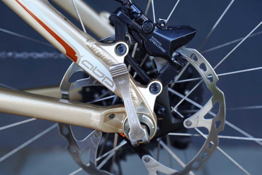 Rower TREK Fuel 8 EX Full MTB