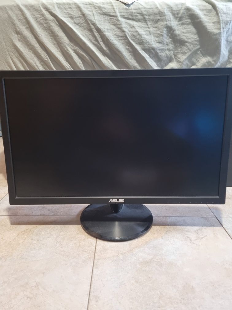 Monitor Gaming Asus para pc 60Hz