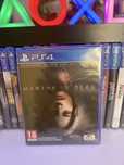 Martha Is Dead ps4/ps5 - PL
