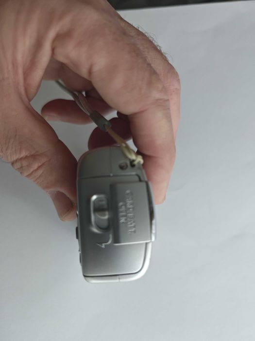 Камера Canon Power Shot A470