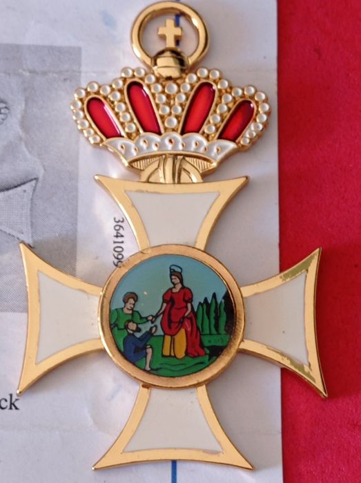imperial Bavaria