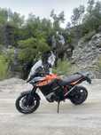 KTM Adventure 1050 2016