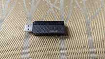 Wi-Fi адаптер Asus WL-167G V3