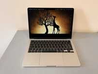 MacBook Air M2 A2681, 16GB, 512GB