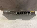 D-link DES 1016D