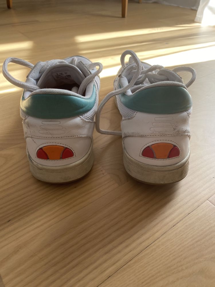 Buty Ellesse 42, wkładka 27 cm