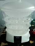 Parowar  Amica PT 3012