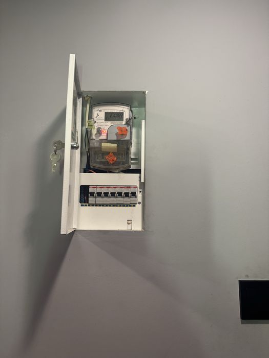 Монтаж системи резервного живлення ваш спокій під чвс відключення