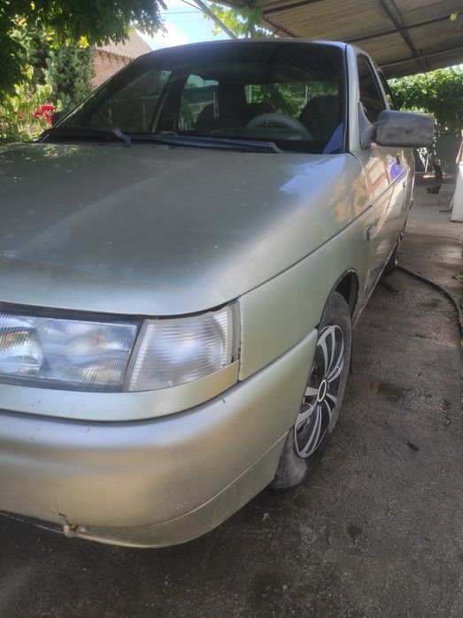 Продам авто, ваз 2110