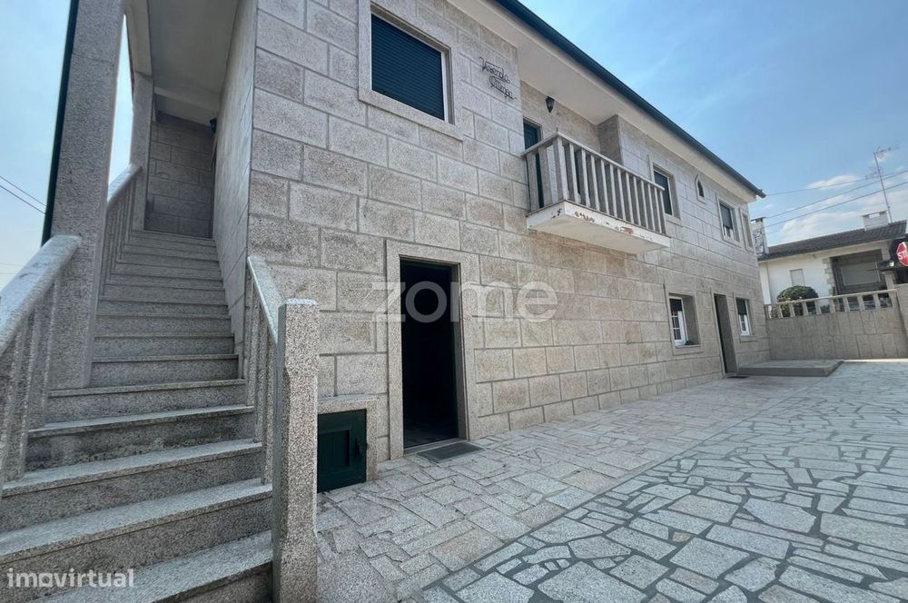 Espetacular Moradia T5 em Chaves