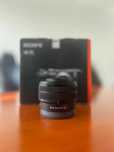 Sony F4-5.6/ 28-60mm (NOVA)