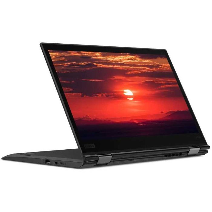 Ноутбук Lenovo ThinkPad X1 Yoga (3nd Gen) LTE (i5-8350U/8/256SSD)