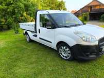 Fiat Doblo work up  Fiat Doblo Work Up