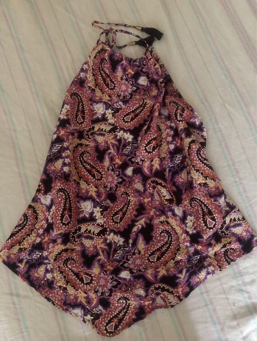 Пакет жіночих речей