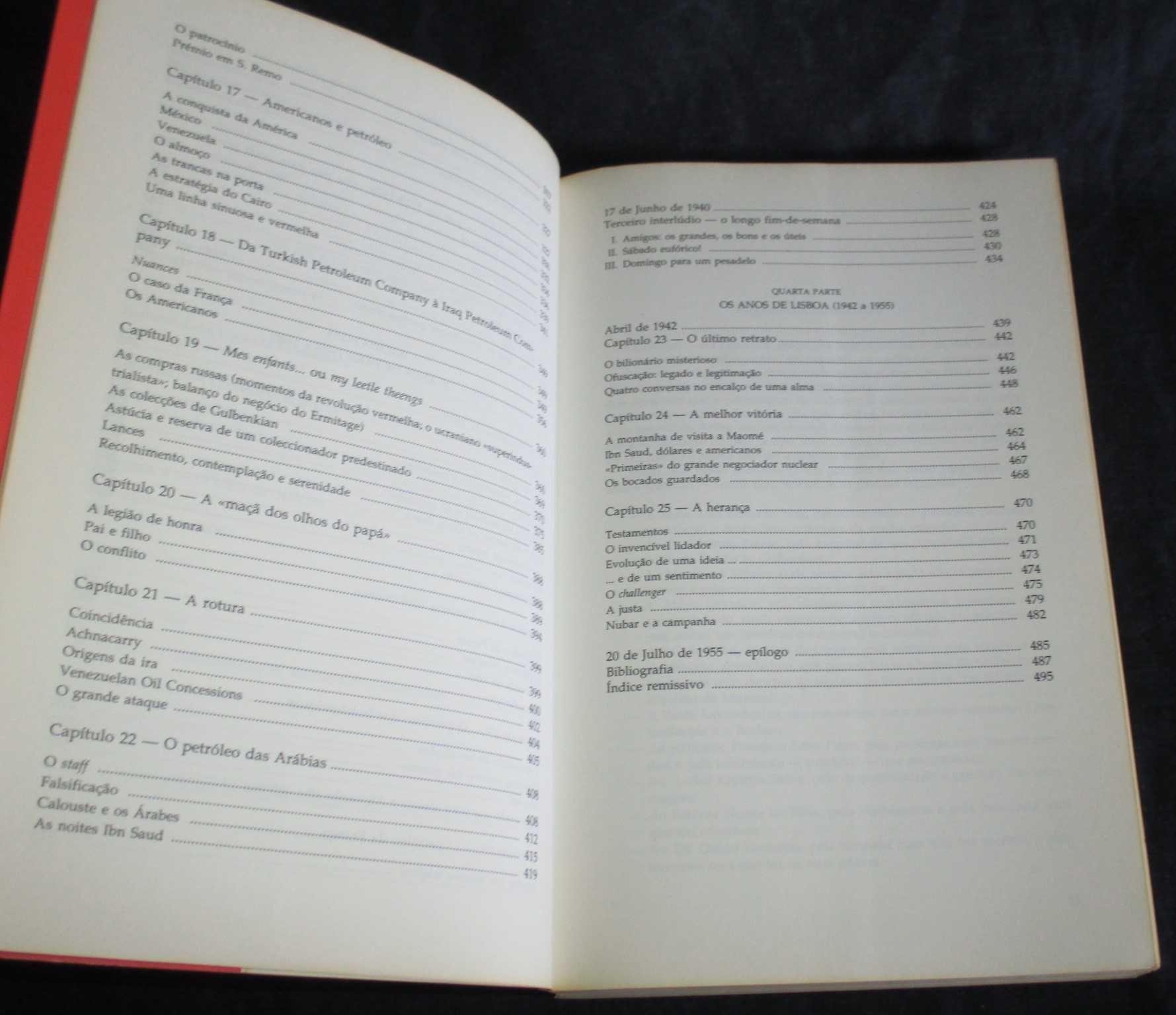 Livro Calouste Gulbenkian Uma Reconstituição Francisco Corrêa Guedes