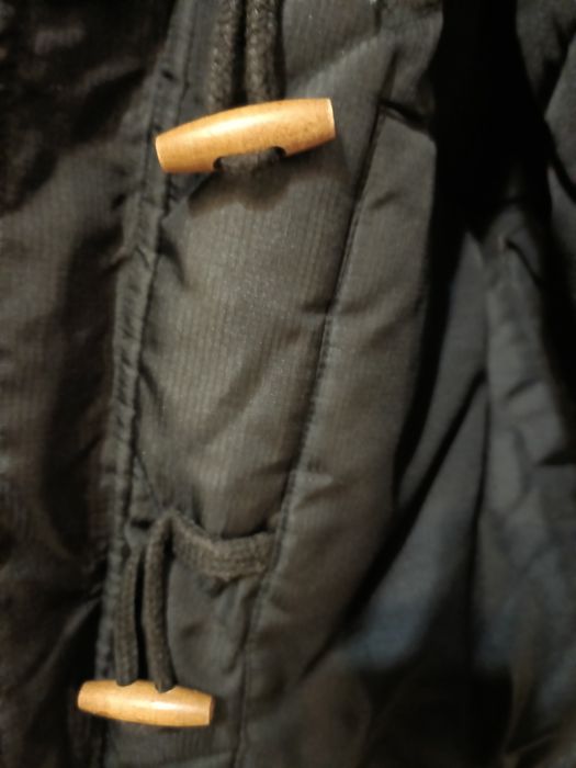 Zimowa kurtka męska Kangol