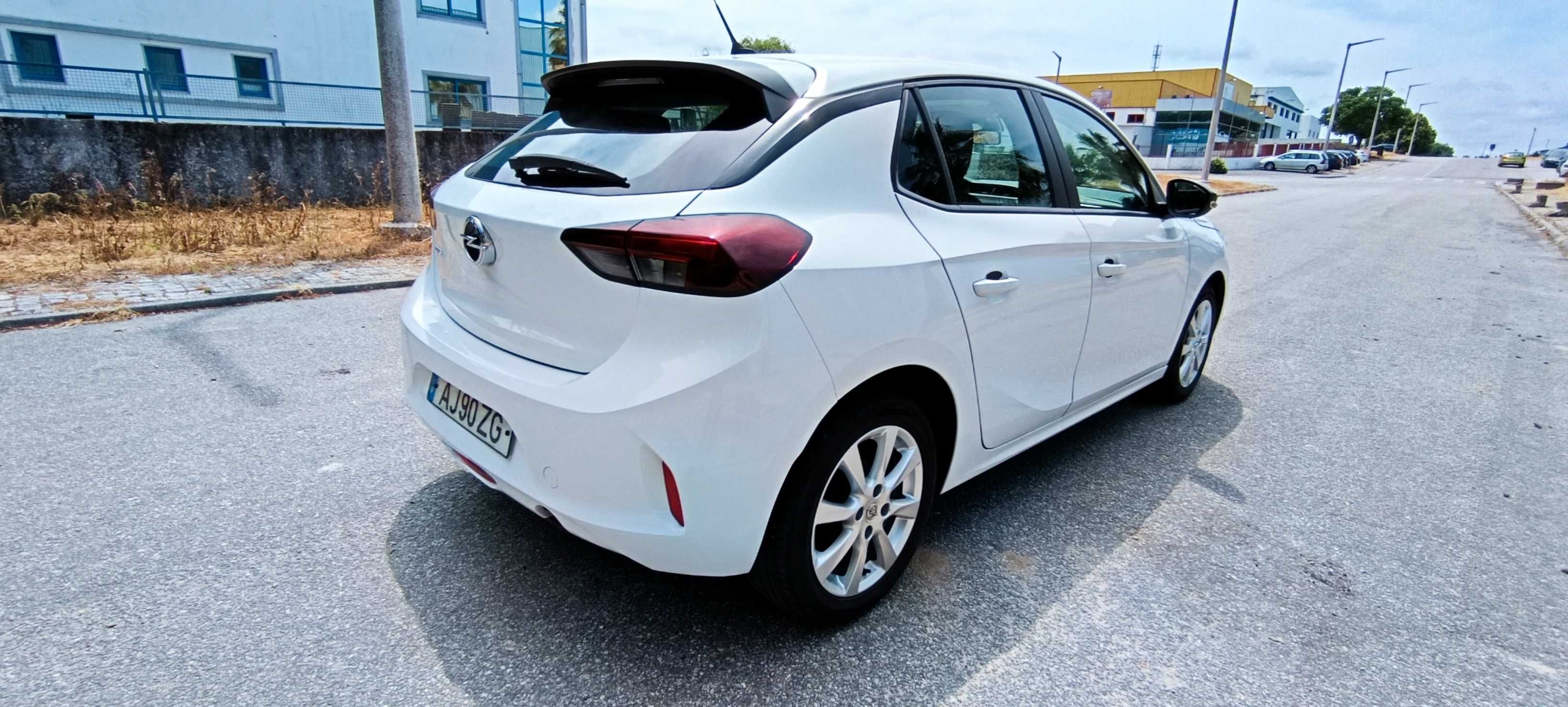 Opel Corsa 1.2 Edition