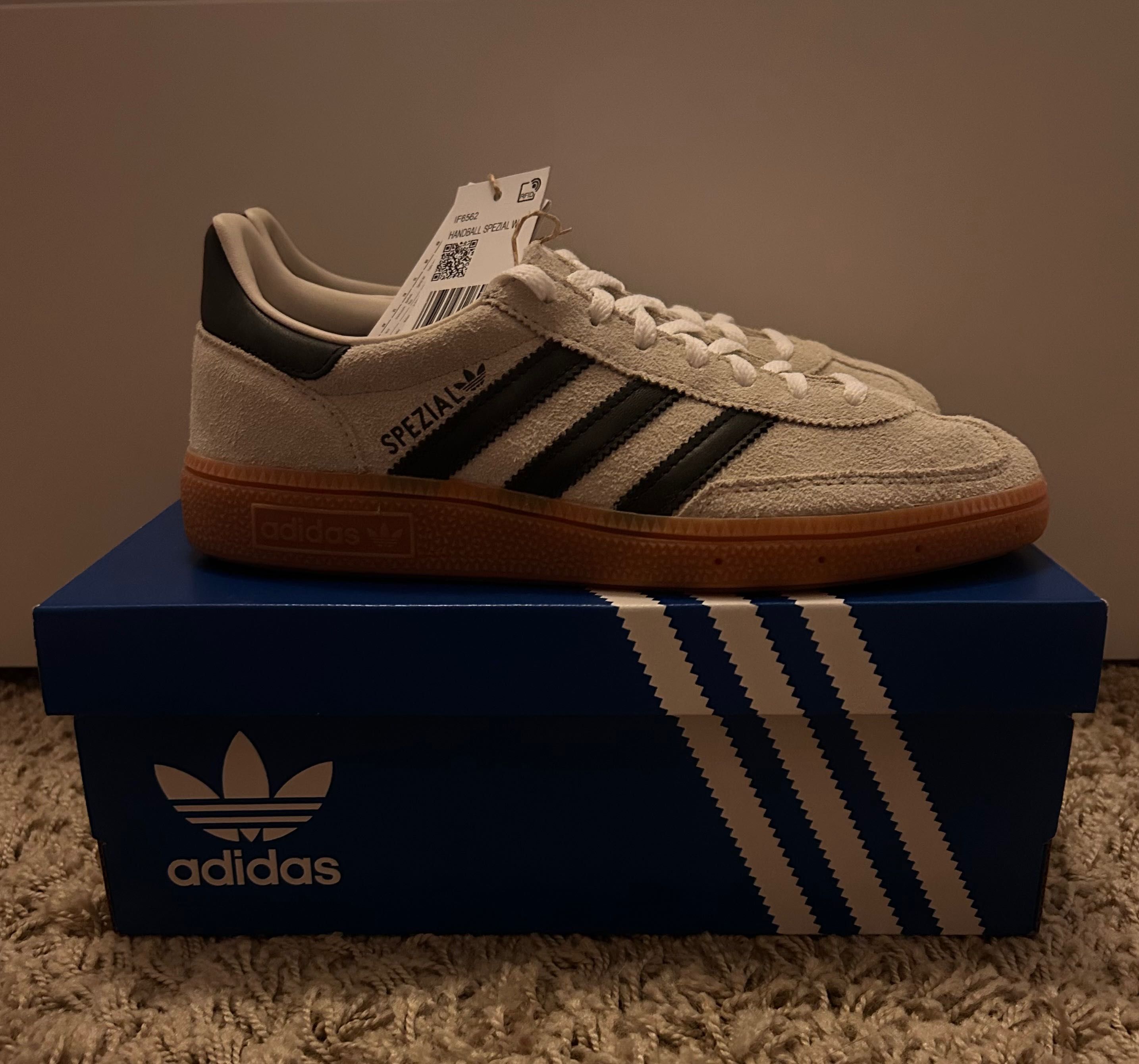 Sapatilhas Adidas Handball Spezial