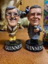 Коллекционная статуэтка, фигурка Guinness, США, интерьер