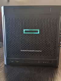 HP Proliant Micro Server gen 10