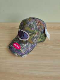 Жіноча женская кепка бейсболка Signatures Mossy OAK