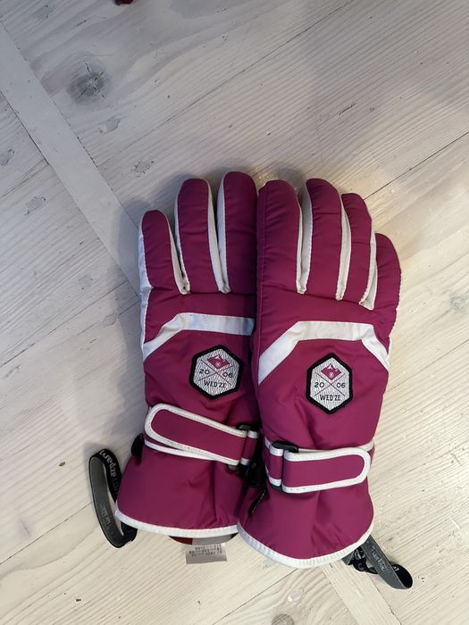 Продам лижні рукавиці