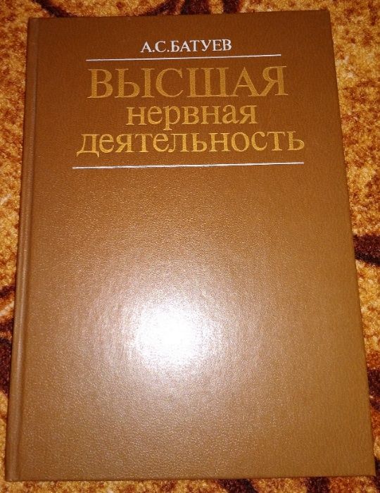 Медицина (неврология, психиатрия, психология, анатомия и др.)