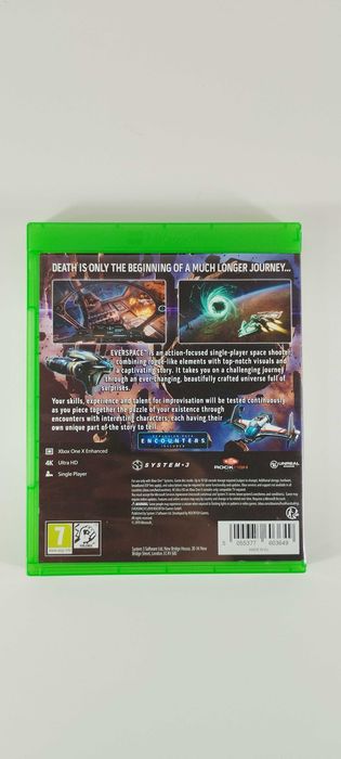 Everspace Stellar Edition - Xbox One