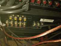 Wzmacniacz sony zestaw 235f