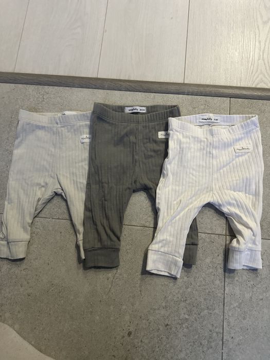 Одяг для немовлят 3-6 місяців