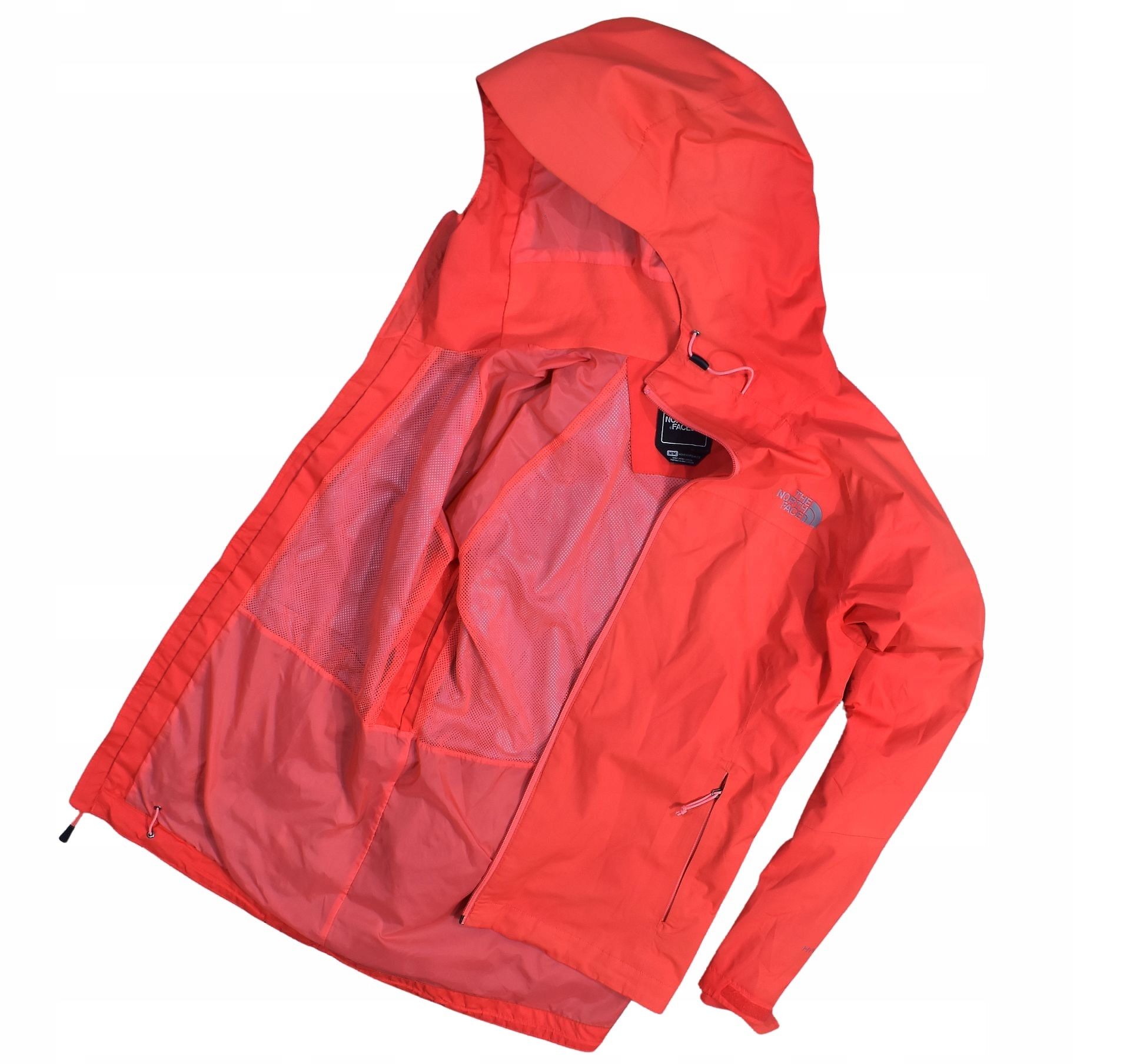 The North Face Hyvent Damska Kurtka Wiatrówka / L