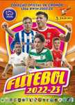 Cromos liga portuguesa 2022/2023
