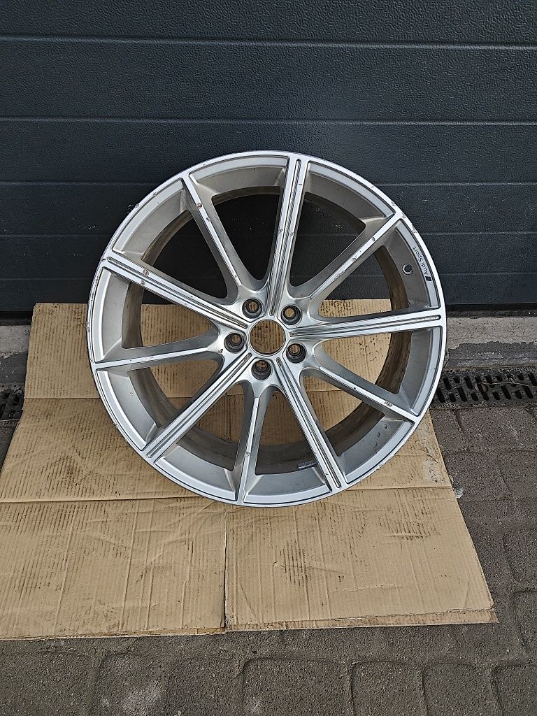 Felga alu 5x112 21" Audi RS6, RS7 J8,5 ET19