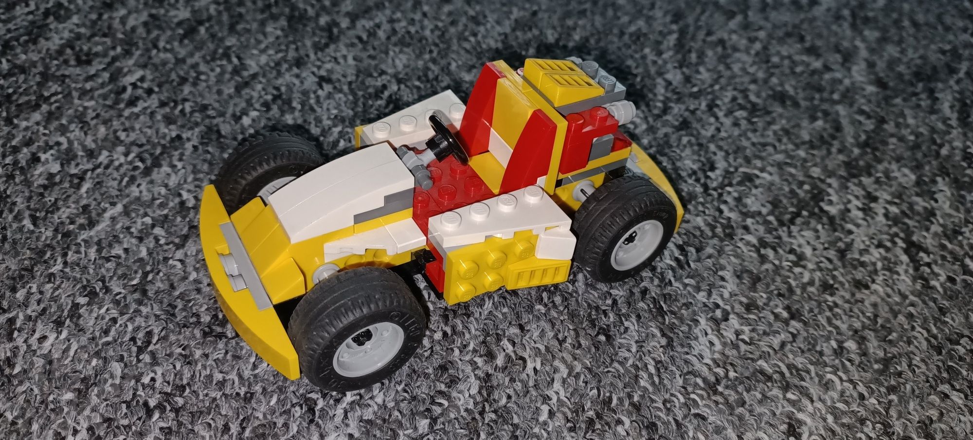 Klocki Lego Creator 31002