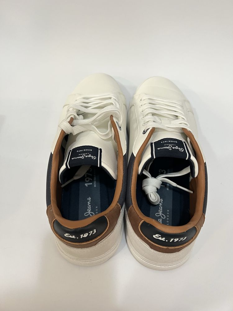 Buty Pepe Jeans