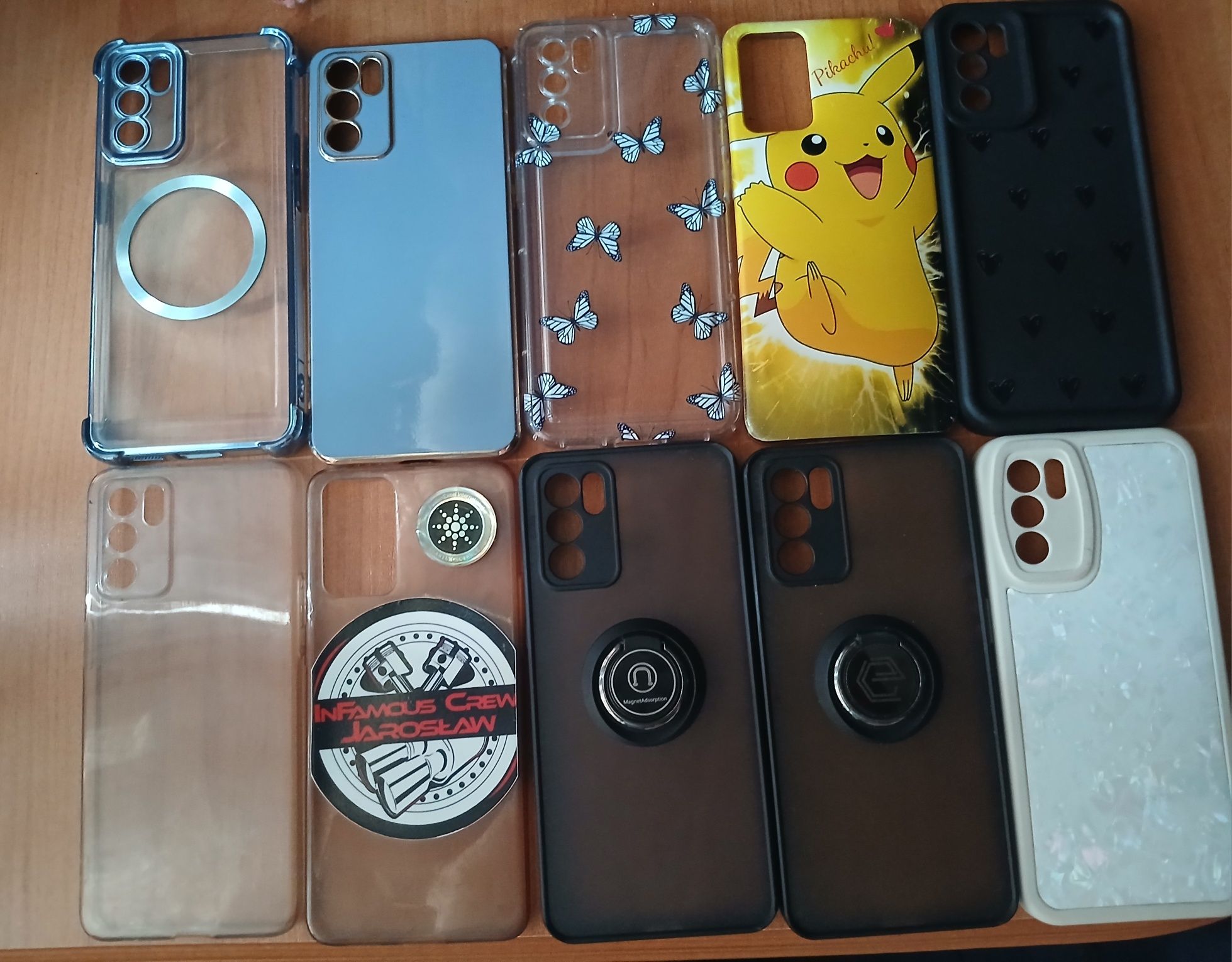 Sprzedam Oppo Reno6 5g STAN BDB