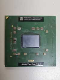 Procesor AMD Turion 64 SL37 2ghz mobilny socket 754