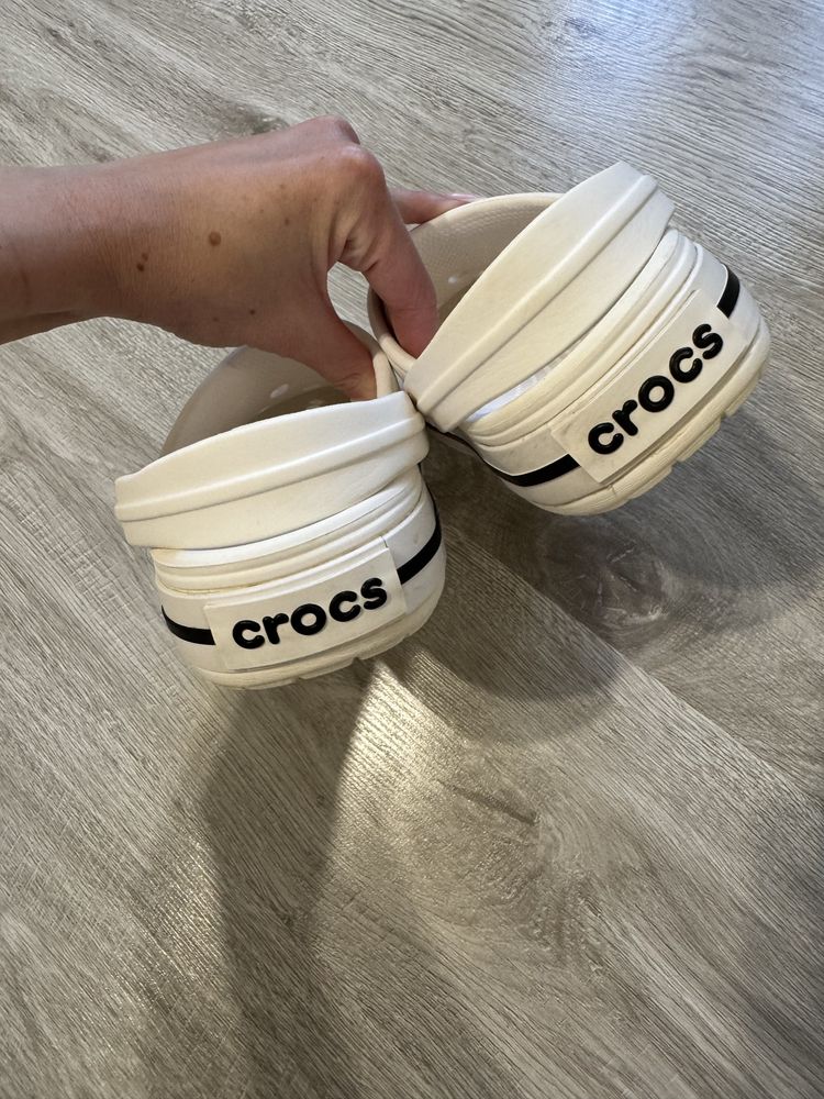 Жіночі crocs оригінал