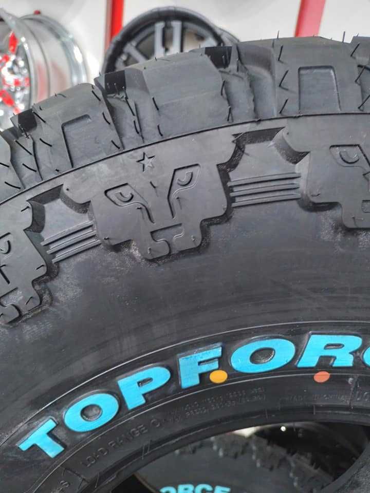 235/70 R16 Грязьова всесезонна МТ шина ILink TopForce НП без предоплат