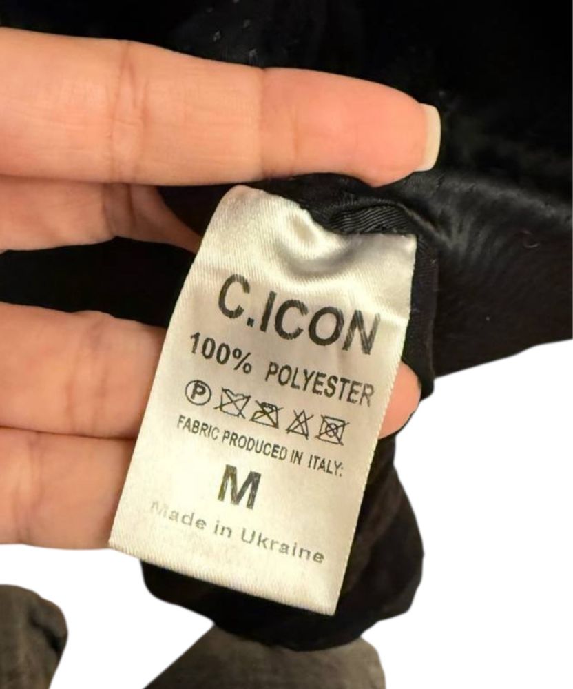 Пальто C.Icon тепле