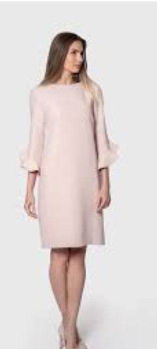 Жіноча сукня трикотаж