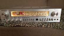 Sprzęt Vintage. Grundig Rft Telefunken.